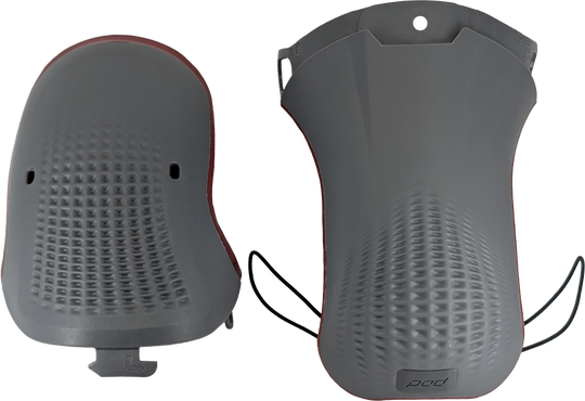 POD KX 3.0 CE2 Impact Guard Set