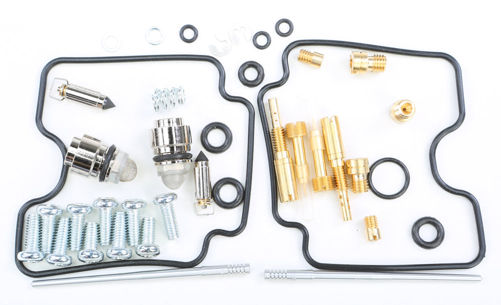 All Balls Carburetor Repair Kit