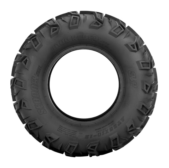 Sedona Mud Rebel Rear Tire 22x11-10