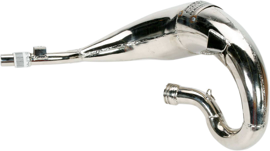 Pro Circuit Platinum Head Pipe KX65/ RM65 - Kawasaki KX65 2002-2015