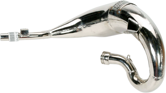 Pro Circuit Platinum Head Pipe KX65/ RM65 - Kawasaki KX65 2002-2015