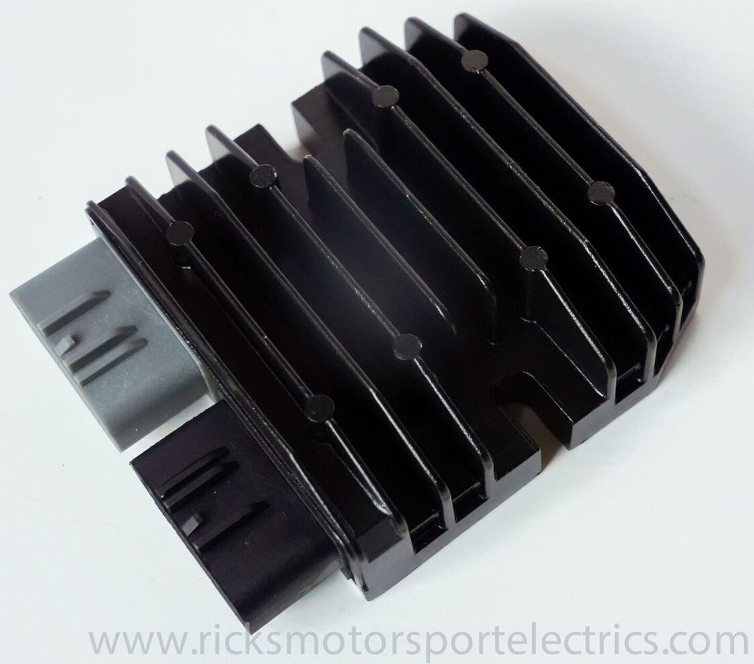 Ricks Motorsport Electrics Lithium Battery Regulator/Rectifier