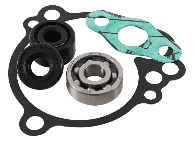 Hot Rods Water Pump Kit