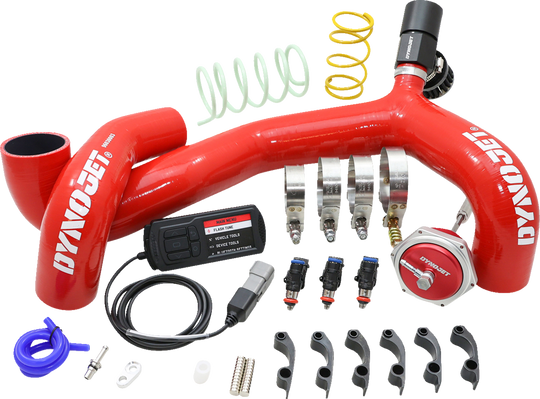 Dynojet Stage-4 Power Package Kit - Can-Am and More
