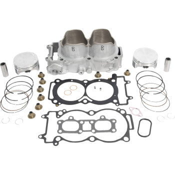 Cylinder Works 93mm Kit – Polaris RZR XP Turbo (2017)