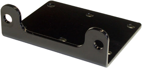 KFI Roller Fairlead Mount Plate - Standard