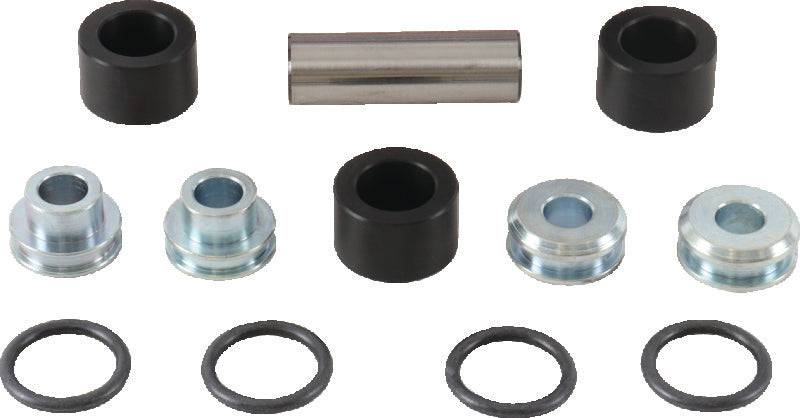 QuadBoss Polaris General/4/RZR/RZR XP Upper A-Arm Kit
