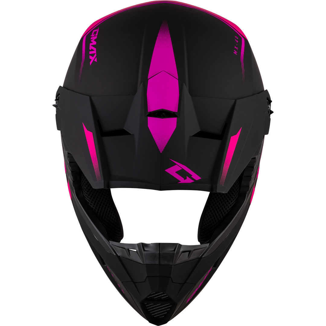 GMAX MX-46 Compound Helmet