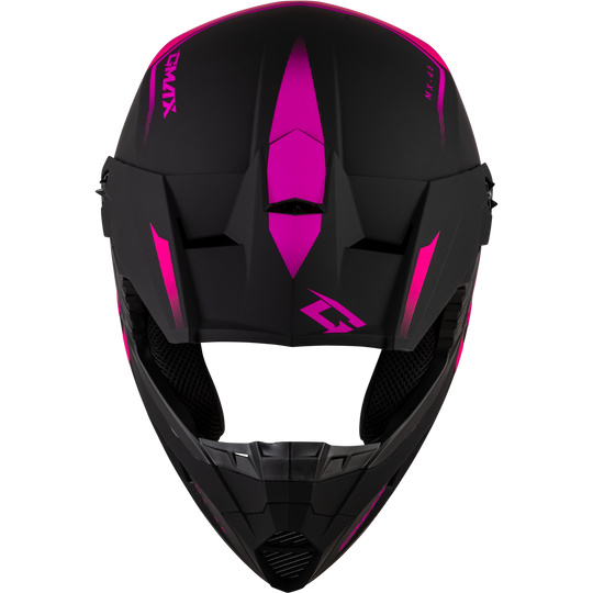 GMAX MX-46 Compound Helmet