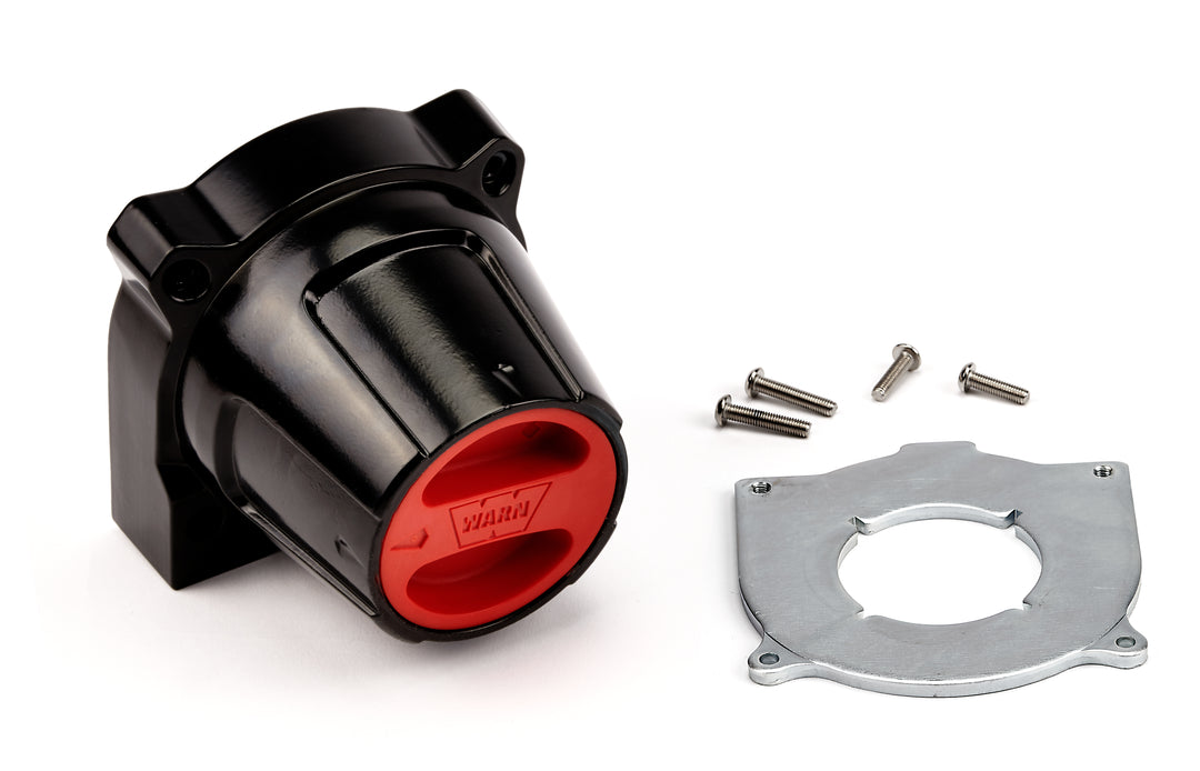 Warn Replacement Winch End Housing - AXON
