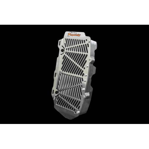 Enduro Engineering Billet Radiator Guard