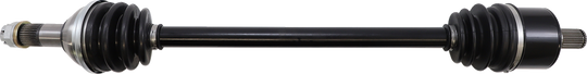 Moose Racing Axle Kit Cv/Complete OEM Replacement Standard Rear Left/Right/Middle Defender - Can-Am and More