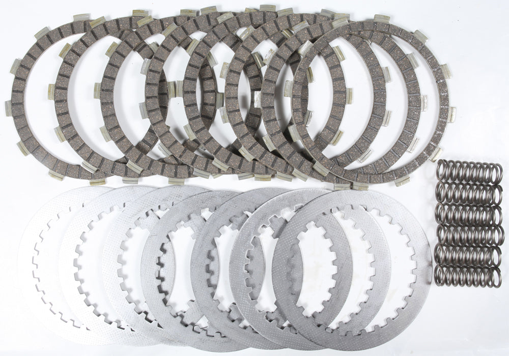EBC Dirt Racer Clutch Set Kit DRC276
