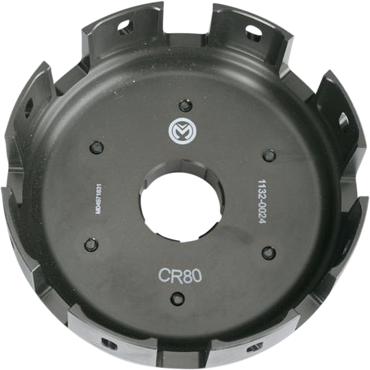 Moose Racing Clutch Basket CR80/85 - Honda CR80R and More