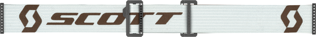 Scott Prospect Goggles