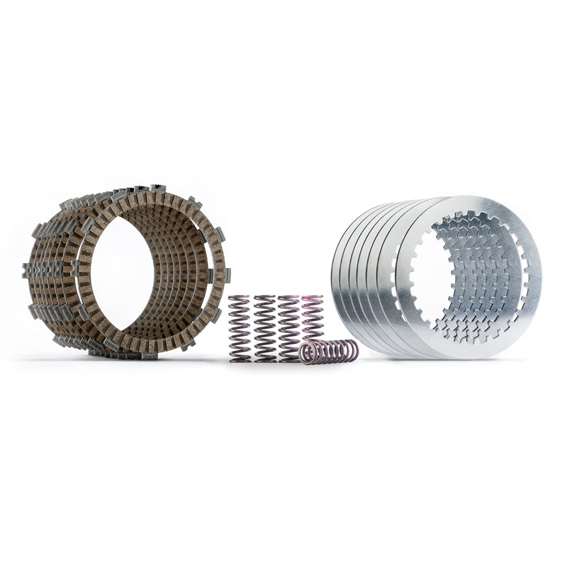 Hinson Clutch Fiber Spring Kit