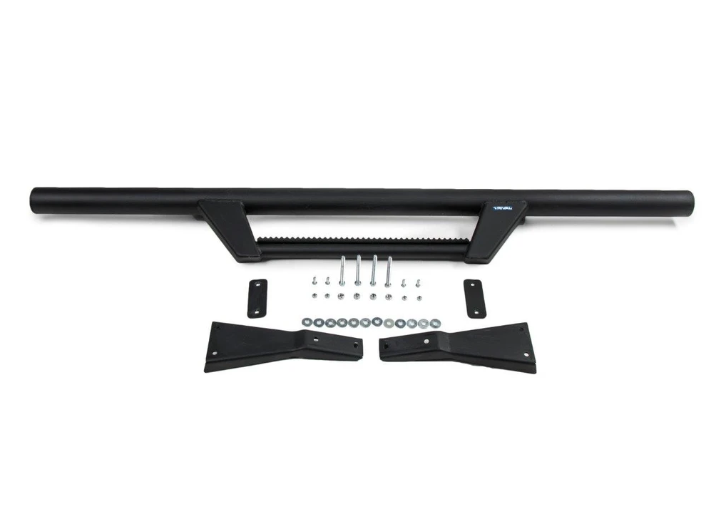 Rival Powersports Rear Bumper