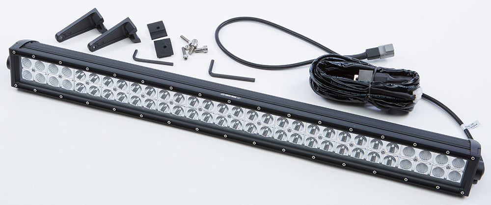 Open Trail Dual Row LED Light Bar - Combo Beam - 31.5 in