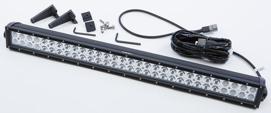 Open Trail Dual Row LED Light Bar - Combo Beam - 31.5 in
