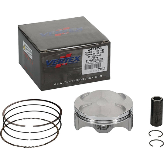 Vertex Piston Kit
