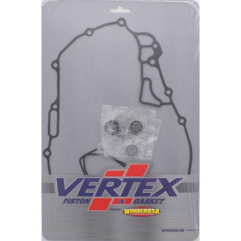 Vertex Water Pump Rebuild Kit