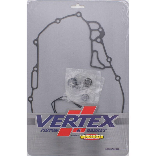 Vertex Water Pump Rebuild Kit