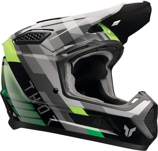 Thor Fleet Camber Helmet