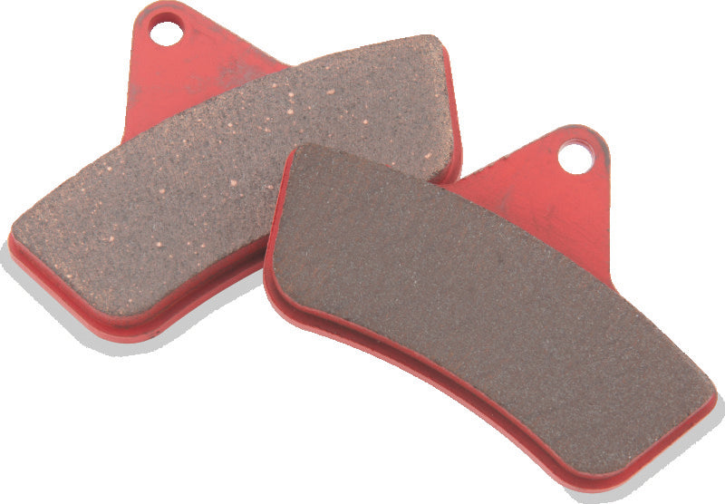 BikeMaster BM-271 Sintered Brake Pads - Arctic Cat