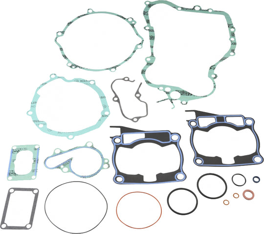 Athena Complete Gasket Set P400485850115/1