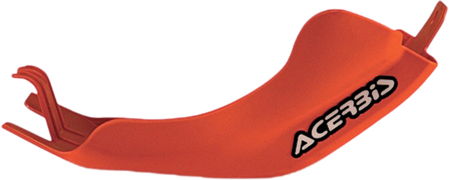 Acerbis Skid Plate Orange (2160230237)