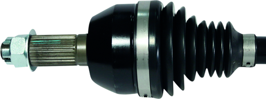 DragonFire Racing Hydra Axle Front - 2014-2020 Polaris RZR XP 1000