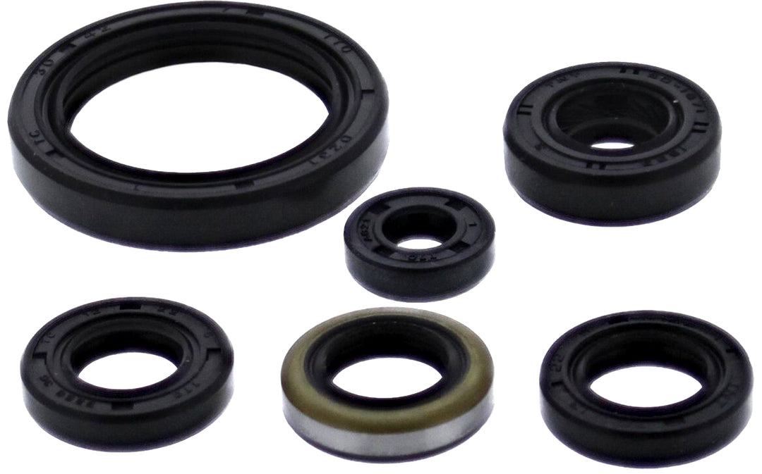Vertex Oil Seal Set