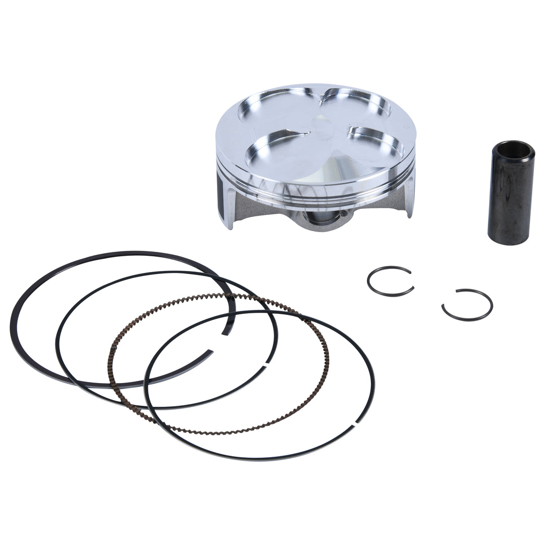 Vertex Piston Kit HC 76.96/STD 14.7:1