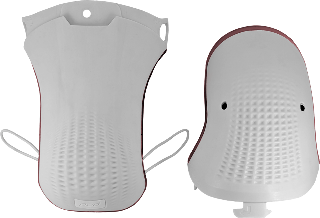 POD KX 3.0 CE2 Impact Guard Set