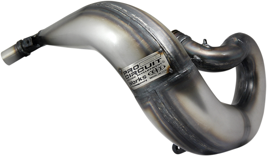 Pro Circuit Works Pipe - Husqvarna TC250 2017-2018