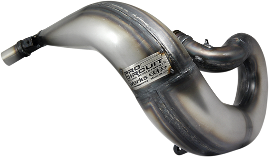 Pro Circuit Works Pipe - Husqvarna TC250 2017-2018