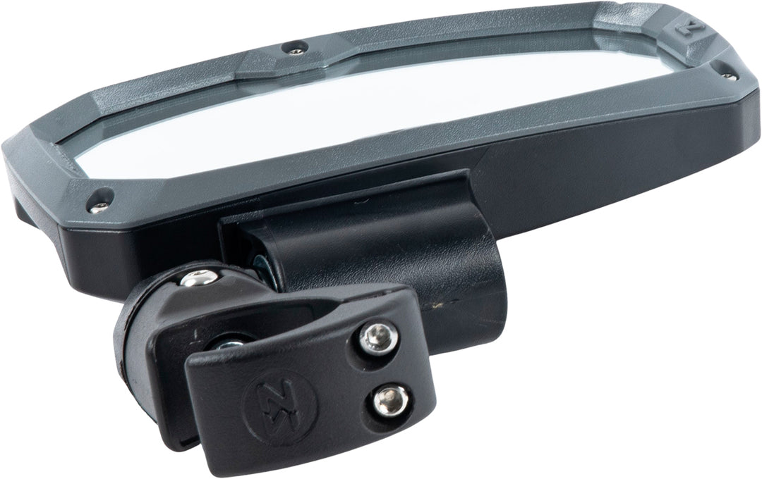 Seizmik Embark Side Mirrors - Pair