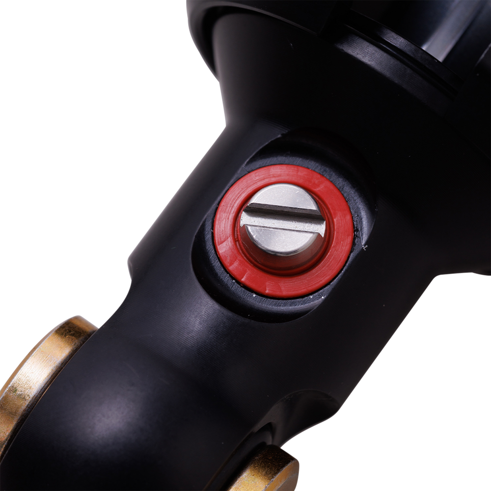 FOX 2.0 Podium RC2 Single Spring Shock – Raptor 700 2006–2020