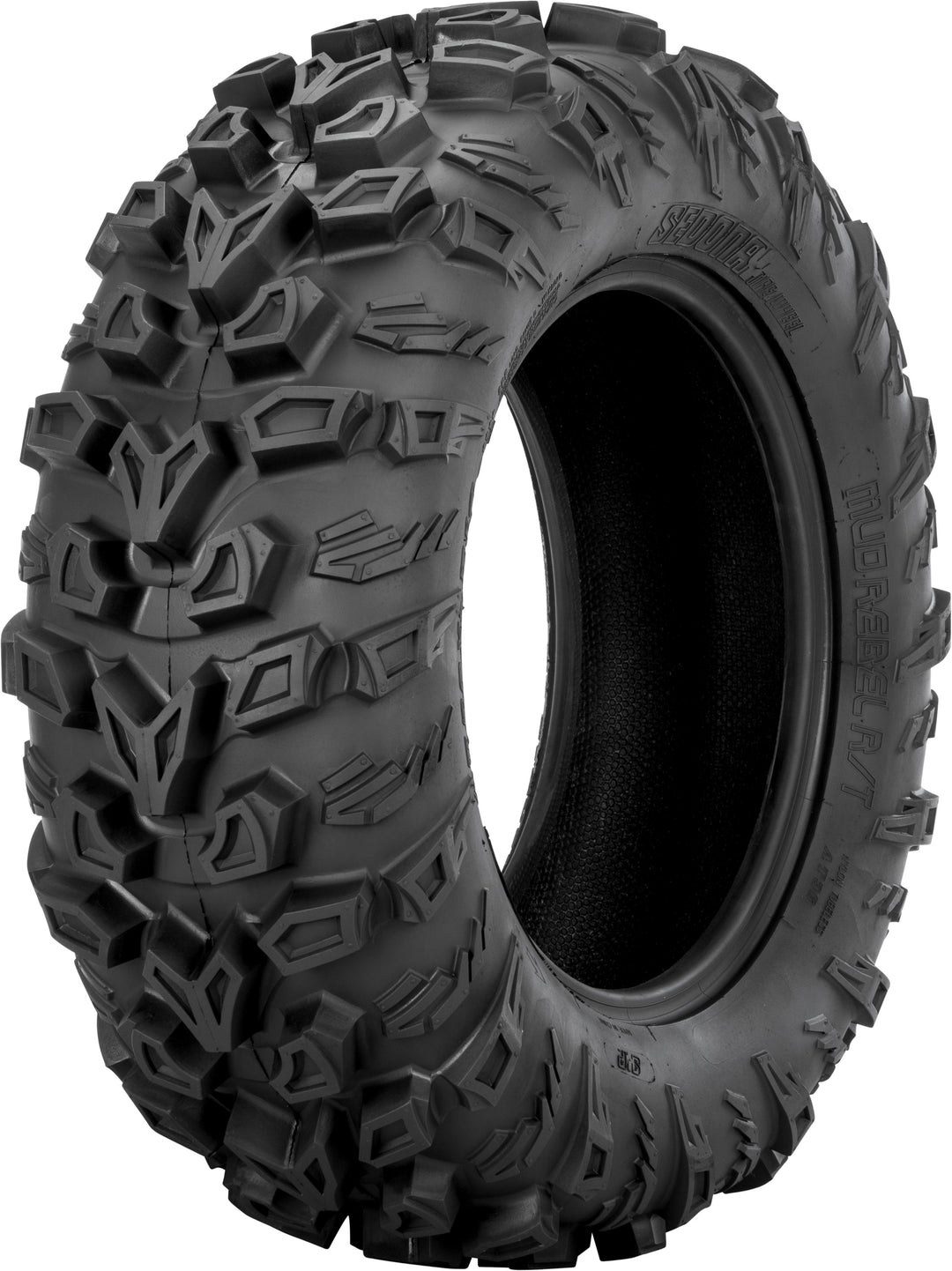 Sedona Mud Rebel RT Tire 26x9R12