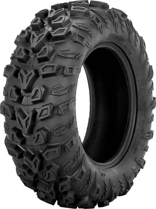 Sedona Mud Rebel RT Tire 26x9R12