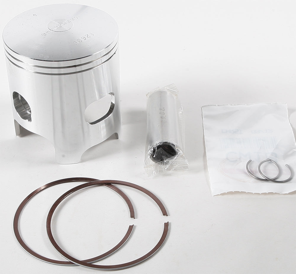 Wiseco Forged Piston Kit 607M06740 (KX250 1990-1991)