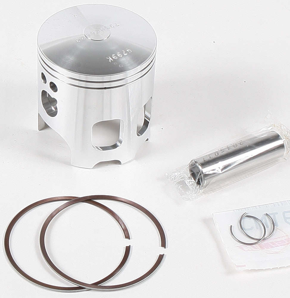 Wiseco Forged Piston Kit Standard 66.00mm +2.00