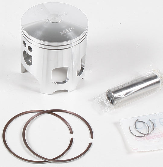 Wiseco Forged Piston Kit Standard 66.00mm +2.00