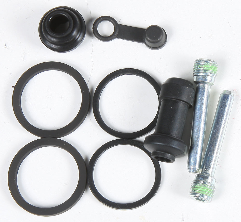 Shindy Front Brake Caliper Rebuild Kit