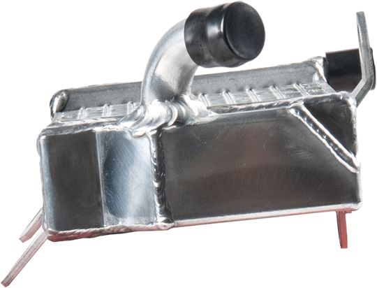 Fire Power Radiator