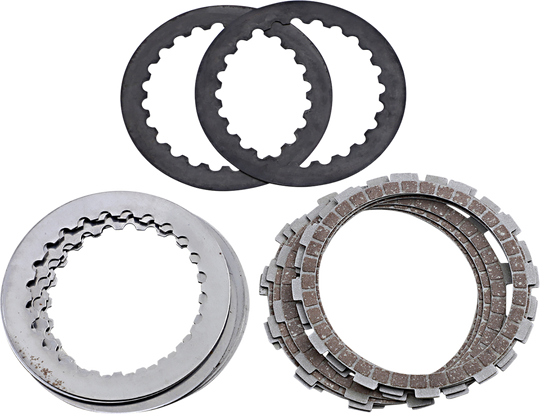 DP Brakes Clutch Kit - KTM 450 SX-F and More