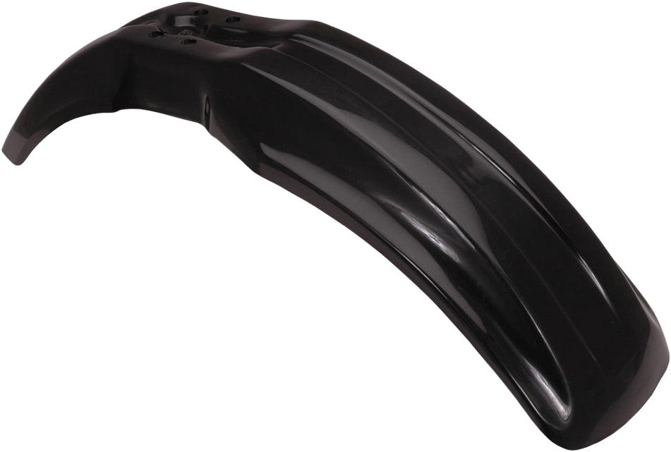 Acerbis Front Fender Black
