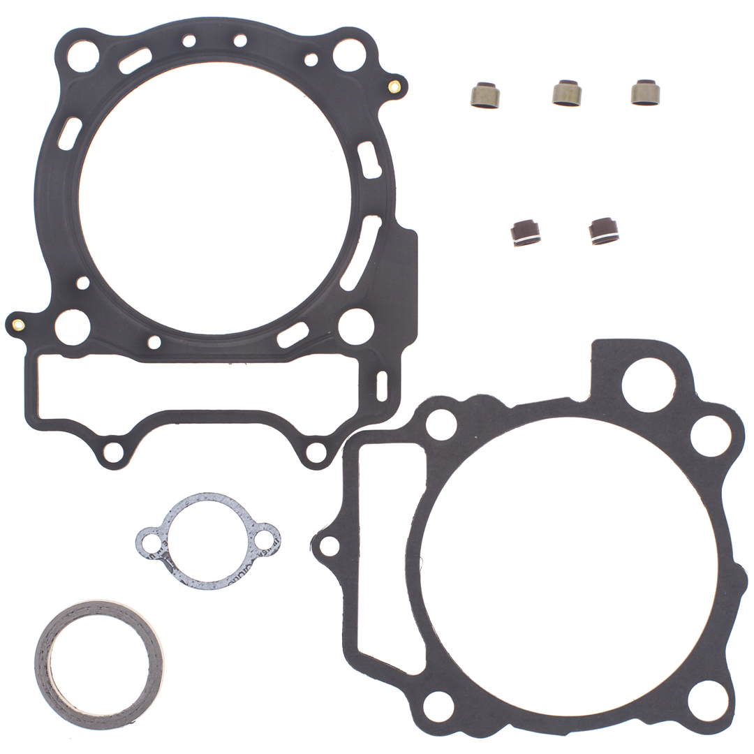 Vertex Top End Gasket Set Gaskets (810687)