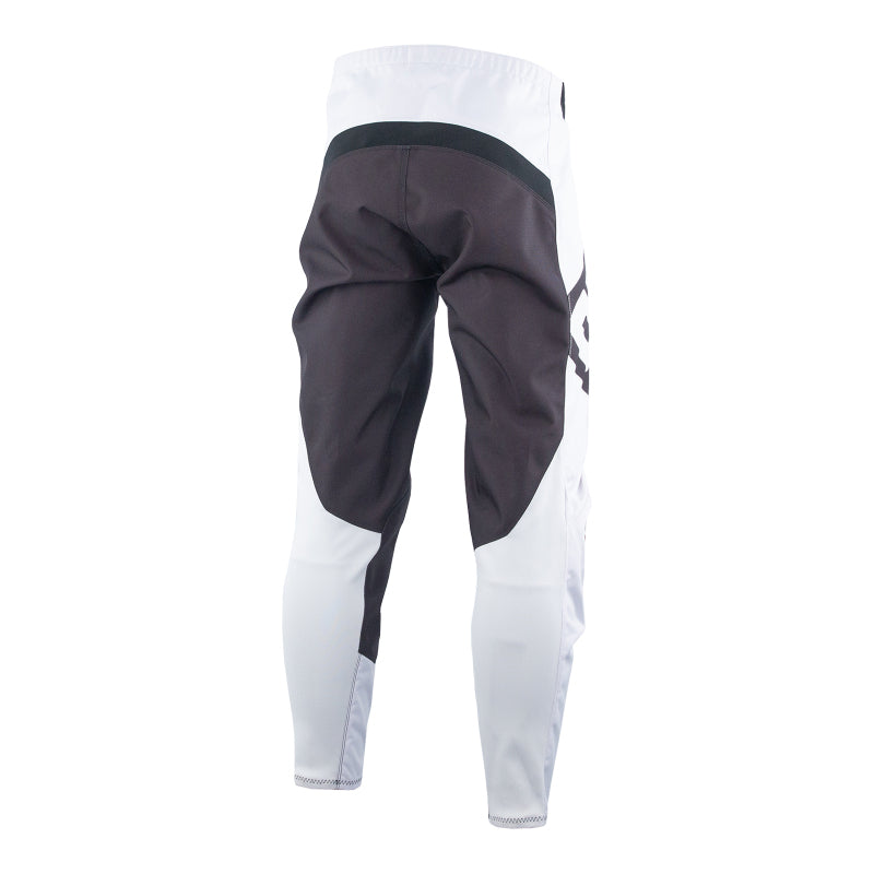 Answer Syncron Essential Pants White/Black