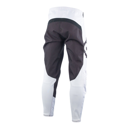Answer Syncron Essential Pants White/Black